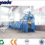 CE Qualified Hydraulic Heavy Duty Scrap Metal Baler Shear Machine thumbnail-3