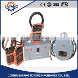 KXT111 Inclined Shaft Signal Connection Device for Coal Mine thumbnail-1