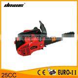 Petrol Wood Cutting Machine 2500 25CC Chainsaw thumbnail-1