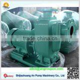 Electric Motor Centrifugal Self Priming Water Pump thumbnail-5