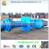Submersible Slurry Pump Exporter Supplier thumbnail-4
