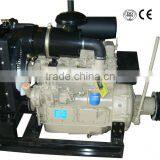 Chinese Diesel Engine K4100P thumbnail-1