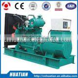 Weifang Weichai 100kva/80kw Diesel Generator Manufacturer thumbnail-1