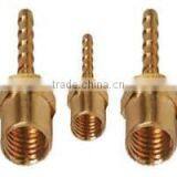 Cnc Machine Brass Shaft thumbnail-2