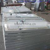 Reefer Cold Room Freezer Box Fiberglass Chiller Body thumbnail-1