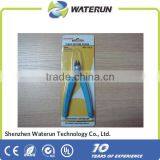 Electronics Industry Repair Cutting Pliers Supplier thumbnail-1
