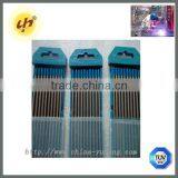 2.4X175MM Shaanxi Wl15 Welding Electrodes for Welding Mig Tig thumbnail-3