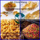 Fry Pellet Machine/fry Snacks Machine/fry Pellet Extruder thumbnail-4