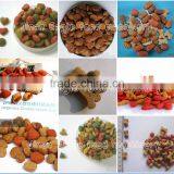Dog Application Dry Dog Food Making Machine thumbnail-4