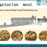 Special Manufacturer for Soyaben Chunk Protein Extruder Machine /equipment/making Line thumbnail-1