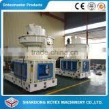 Korea Standard Wood Pellets Complete Wood Pellet Production Line for Sales thumbnail-4