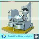 8TPD Automatic Mini Cooking Sunflower Seeds Screw Oil Extraction Machine thumbnail-1