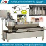 Commercial Donut Maker /automatic Donut Processing Equipment thumbnail-2