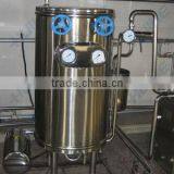 UHT Milk Sterilizer