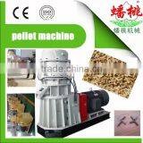 Animal and Poultry Feed Pellet Machine for Sale thumbnail-1