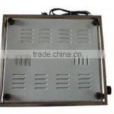 2014 New 900mm Stainless Steel Gas Crepe Maker Machine thumbnail-5