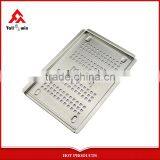 Safety and Economic Camping 430# Bbq Grill Pan thumbnail-4