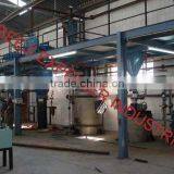 Continuos Edible Oil Refinery Plant thumbnail-1