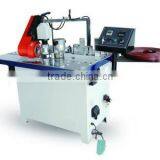 Semi-auto Curve Edge Bander MFB50SA Edge Banding for Furniture thumbnail-1