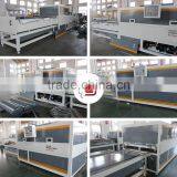 Automatic PVC Vacuum Press Machine for Woodworking thumbnail-3