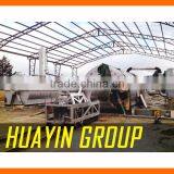 Crude Oil Refining Machine Or Tire Oil Refine To Diesel Plant thumbnail-5