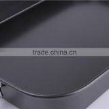 High Quality Chinese Cookware Manufuturing Carbon Steel Wok Pan thumbnail-3