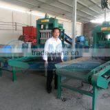 Charcoal Shisha Charcoal Machine/arab Shisha Charcoal Making Machine/finger Charcoal Machine8/charcoal Briquette Machine thumbnail-3