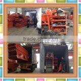 Quarry Jaw Crusher, Mineral Crusher, Stone Crusher, Granite Jaw Crushing Machine thumbnail-3