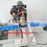 BJ50 Round Bottle Labeling Machine With Date Printer thumbnail-4