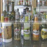 HB2H-10 Full-automatic Rotary Double Labeling Stations Self-adhesive Bottle Labeling Machine thumbnail-2