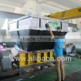 REFUSE DERIVED FUEL/RDF/SHREDDER for Municipal Solid Waste to RDF Fuel /Municipal Solid Waste to RDF Fuel thumbnail-3