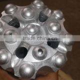 T38/64mm T38/70mm Spherical Retrac Button Bit thumbnail-1