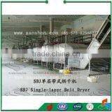 Belt Dryer Machine thumbnail-5