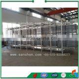 Vacuum Freeze Vegetable Dryer thumbnail-6