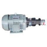 Electric Motor With Hydraulic Pump thumbnail-4