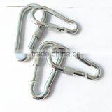 Spring Snap Hooks for Lifting and Rigging thumbnail-6