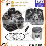 China Manufactura Kit de Cilindro Motocicleta JOG thumbnail-3