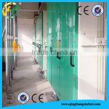 a Complete Automatic Wheat Flour Grinding Machine for Wheat Flour Processing thumbnail-5