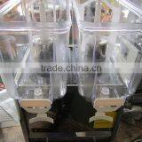 12L Double Tanks Juice Dispensing Beverage Cooler thumbnail-4