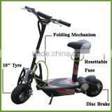 e Scooter Sidecars SX-E1103-500 thumbnail-6