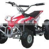 50cc Newest Design Mini Quad Kid Atv( ATV50-02) thumbnail-2