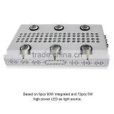 Honest Supplier Full Spectrum LED Grow Light 900W Cob Light thumbnail-1