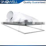 Grow Air Cooled Cool Tube for Horticulture/greenhouse/hydroponics thumbnail-3