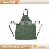 Canvas Apron With Garden Tool thumbnail-3