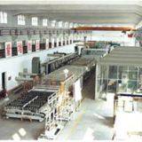 Sputtering Coating Line for Low-e Glass thumbnail-3