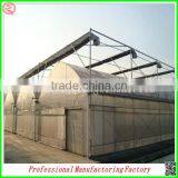 Best Selling Arched Type Multi-span Greenhouses for Garden thumbnail-2
