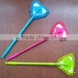 Tri Chenille Microfiber Flat Mop thumbnail-1
