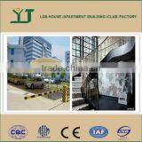 Steel Stairs and Membrane Structures thumbnail-1