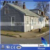 Self Sufficient Ready Made to Install Prefab Modular Homes thumbnail-1