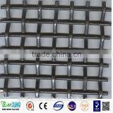 Best Service After Sale High Tensile Low Carbon Steel Crimped Wire Mesh